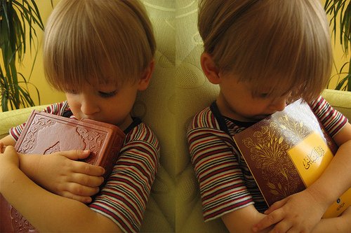 Quran and Child